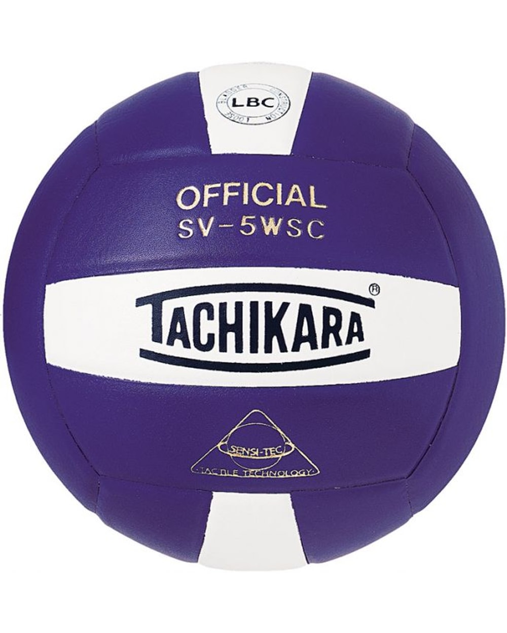 Tachikara SV-5WSC Official Volleyball