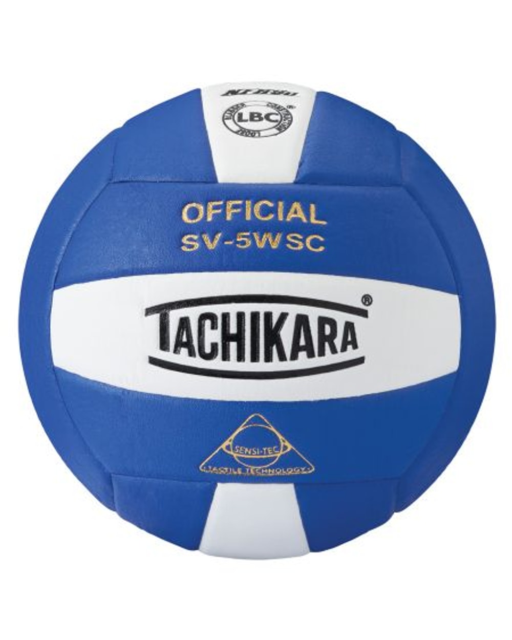 Tachikara SV-5WSC Official Volleyball