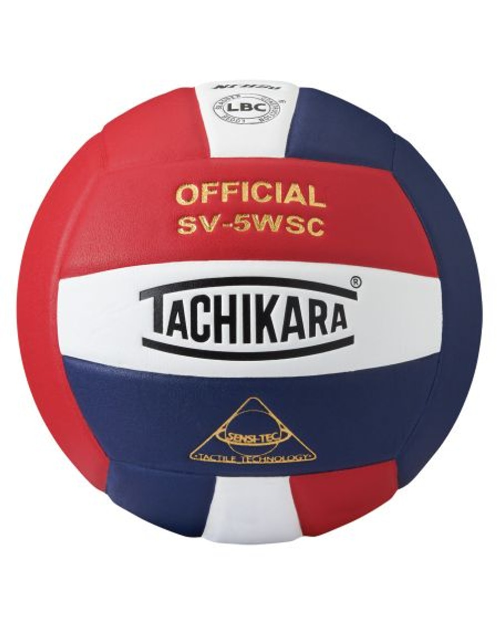 Tachikara SV-5WSC Official Volleyball