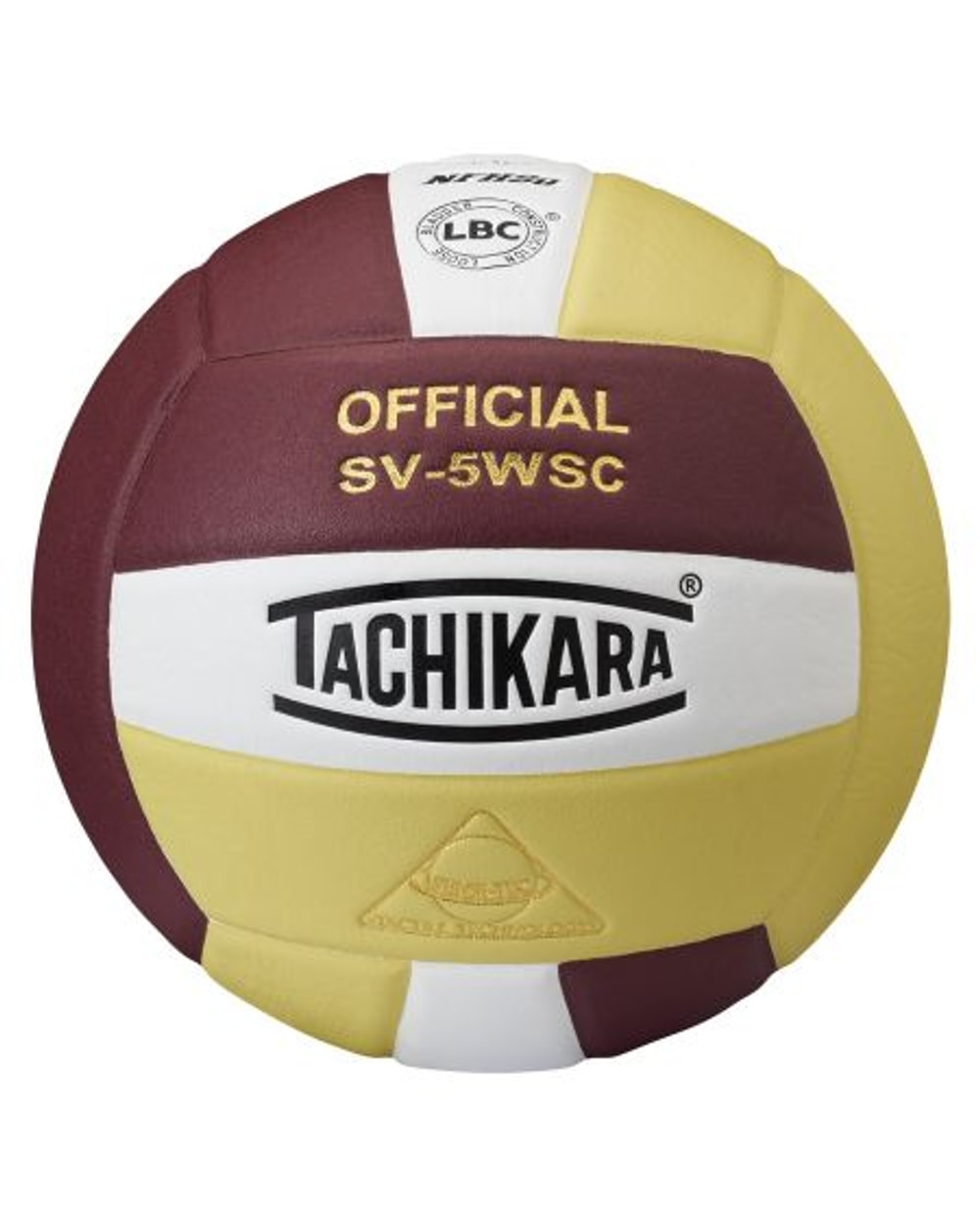 Tachikara SV-5WSC Official Volleyball