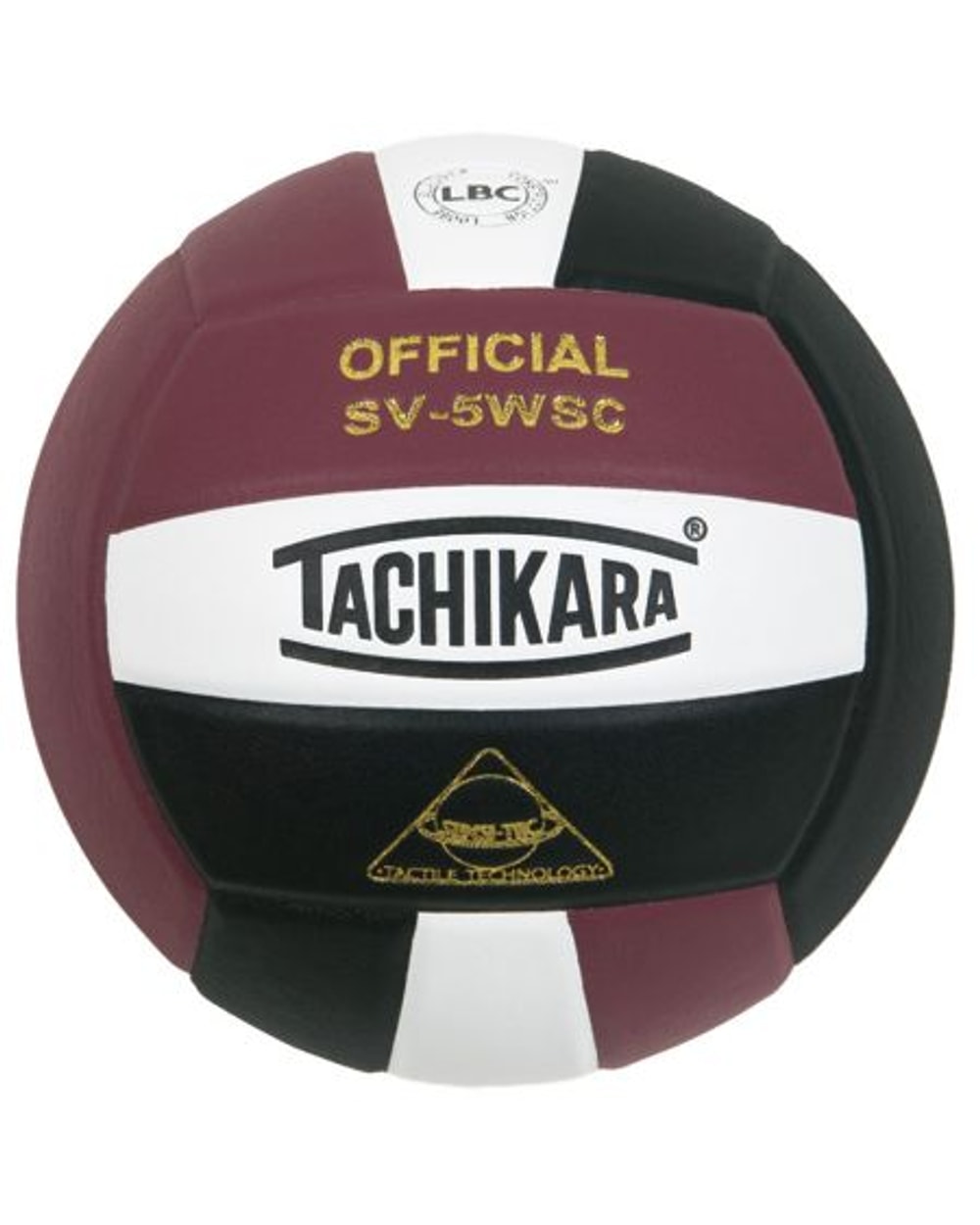 Tachikara SV-5WSC Official Volleyball