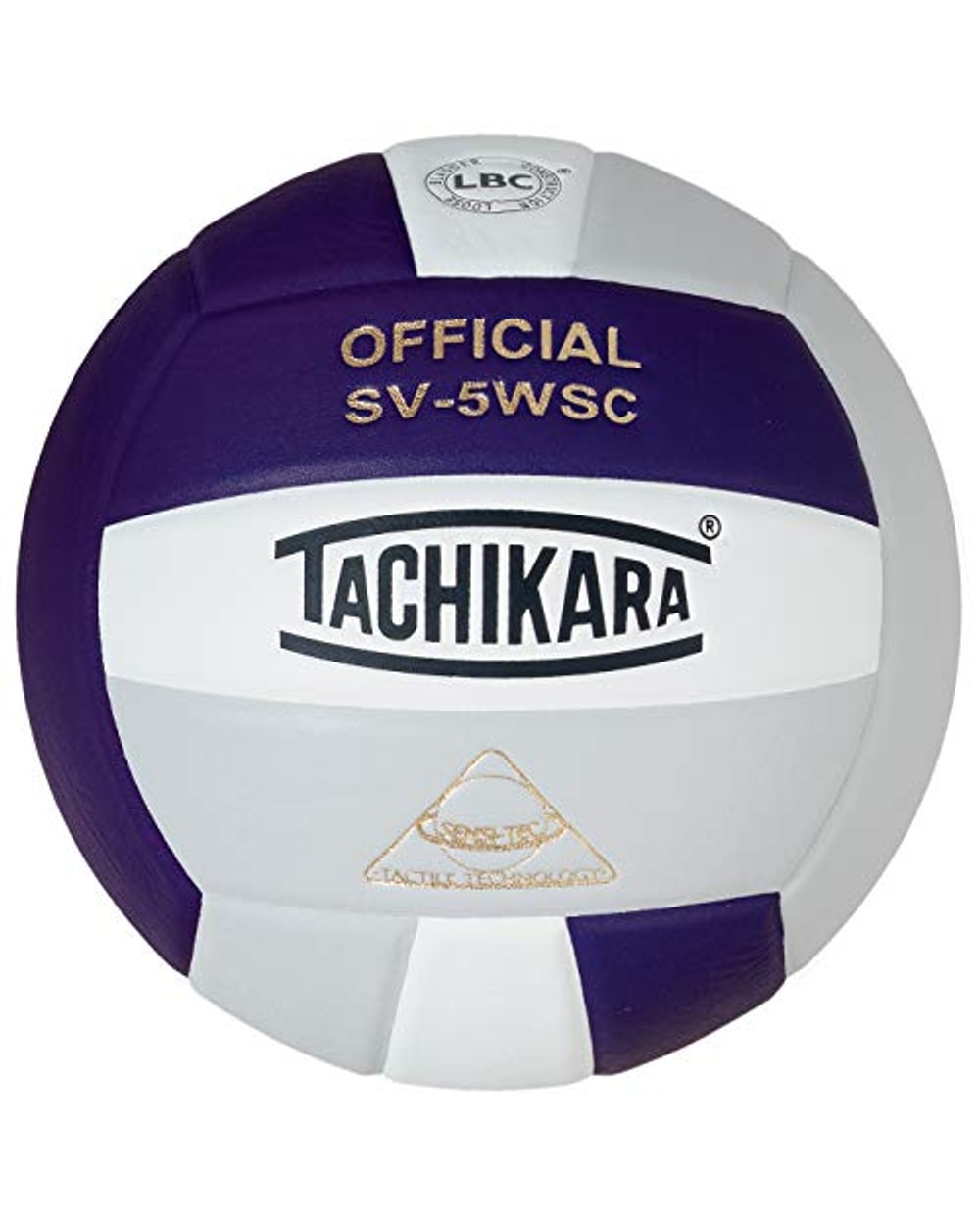 Tachikara SV-5WSC Official Volleyball