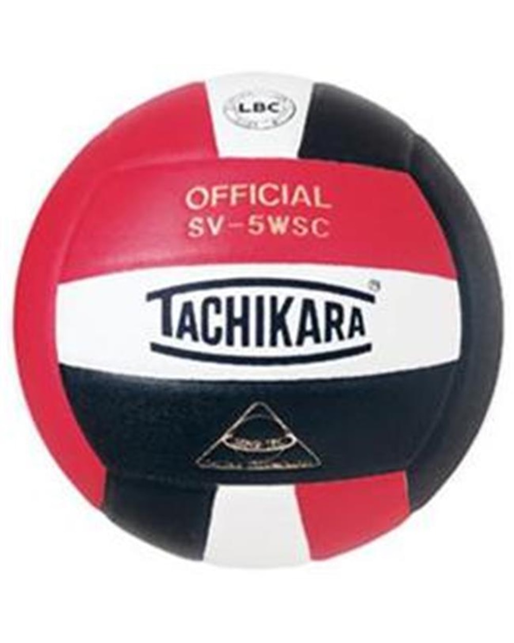 Tachikara SV-5WSC Official Volleyball