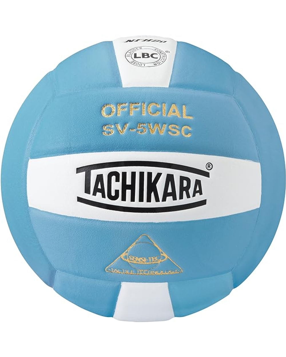 Tachikara SV-5WSC Official Volleyball