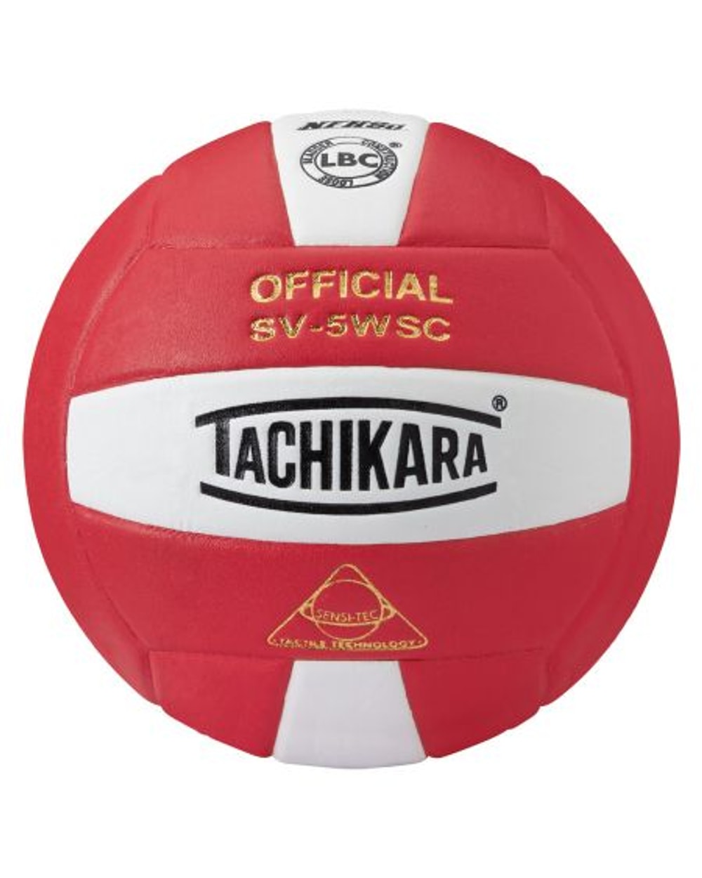 Tachikara SV-5WSC Official Volleyball