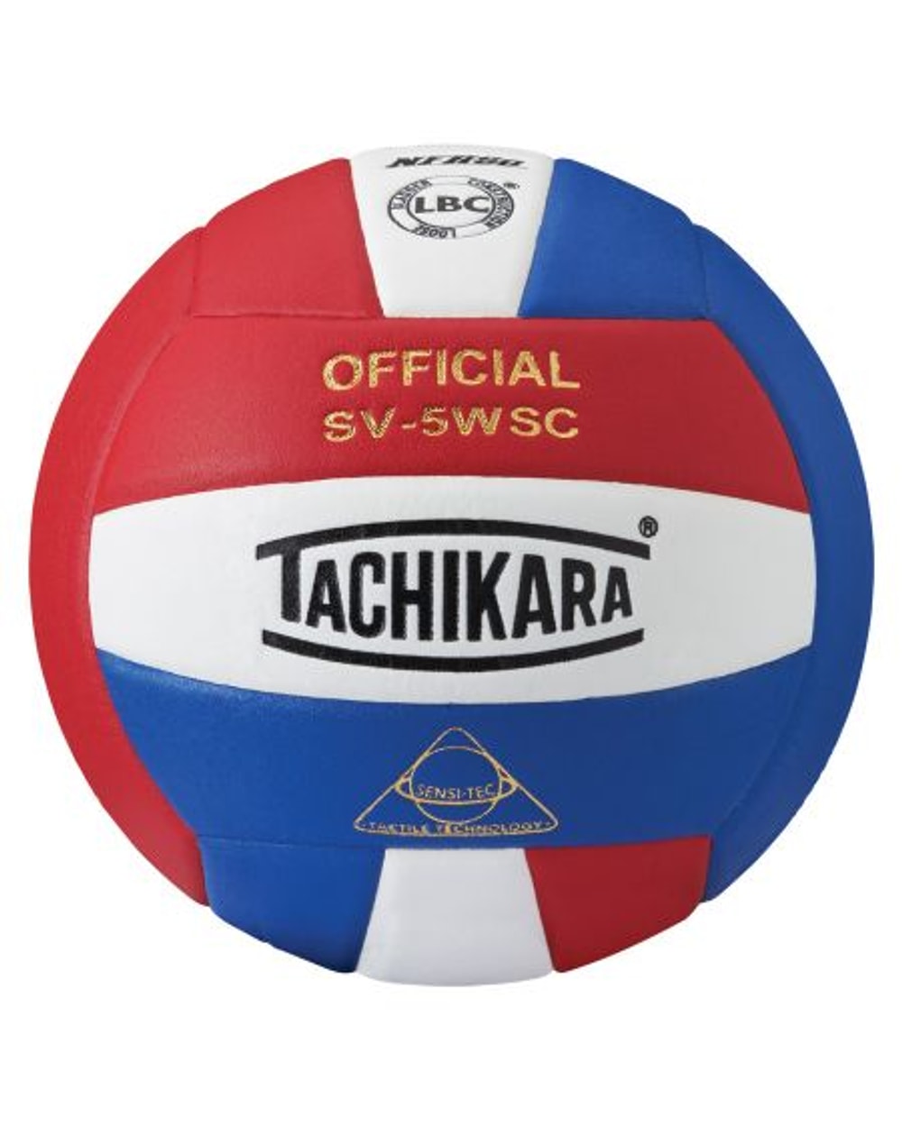 Tachikara SV-5WSC Official Volleyball