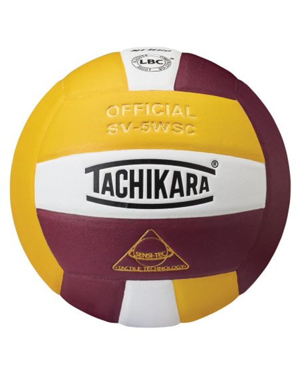 Tachikara SV-5WSC Official Volleyball