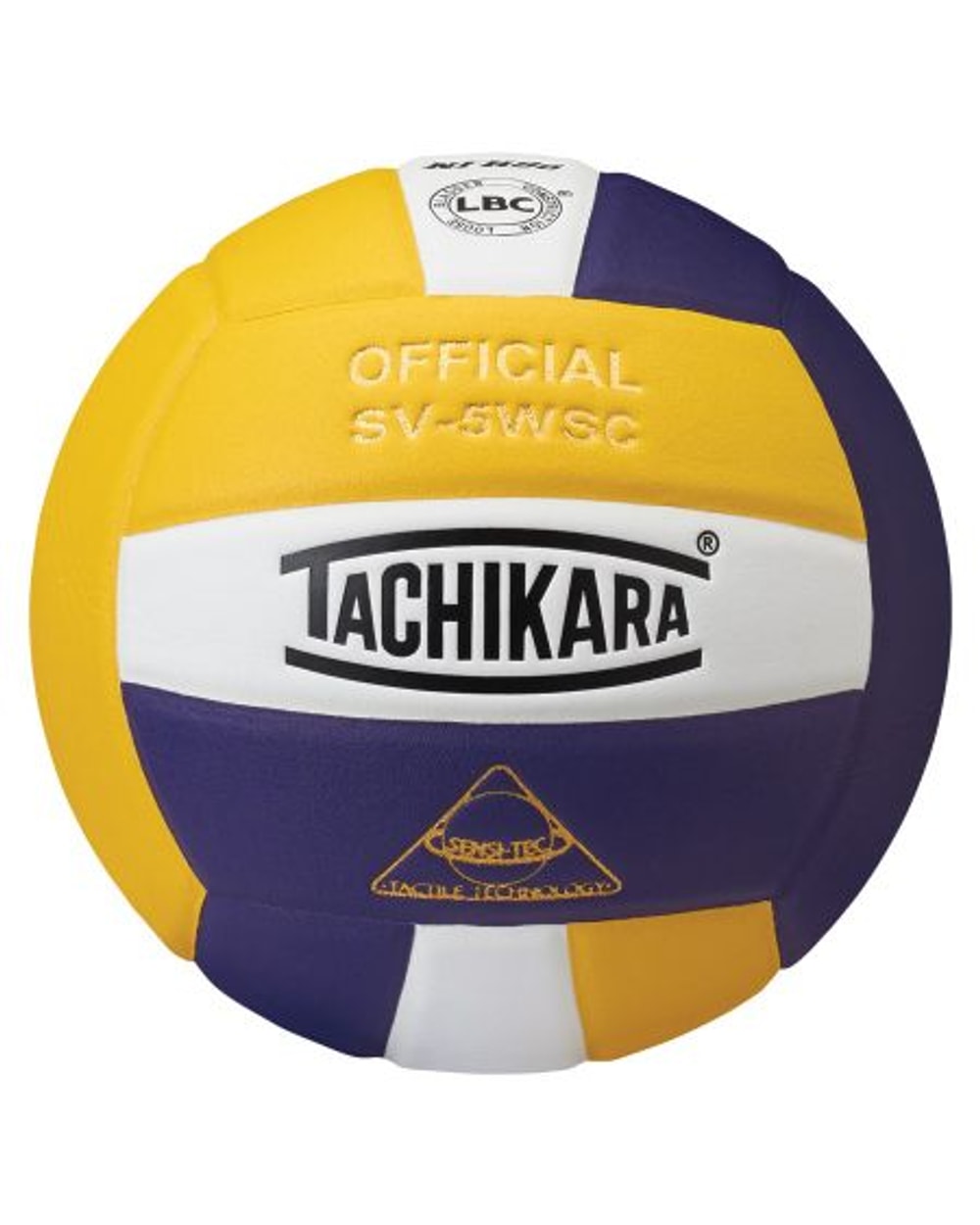 Tachikara SV-5WSC Official Volleyball