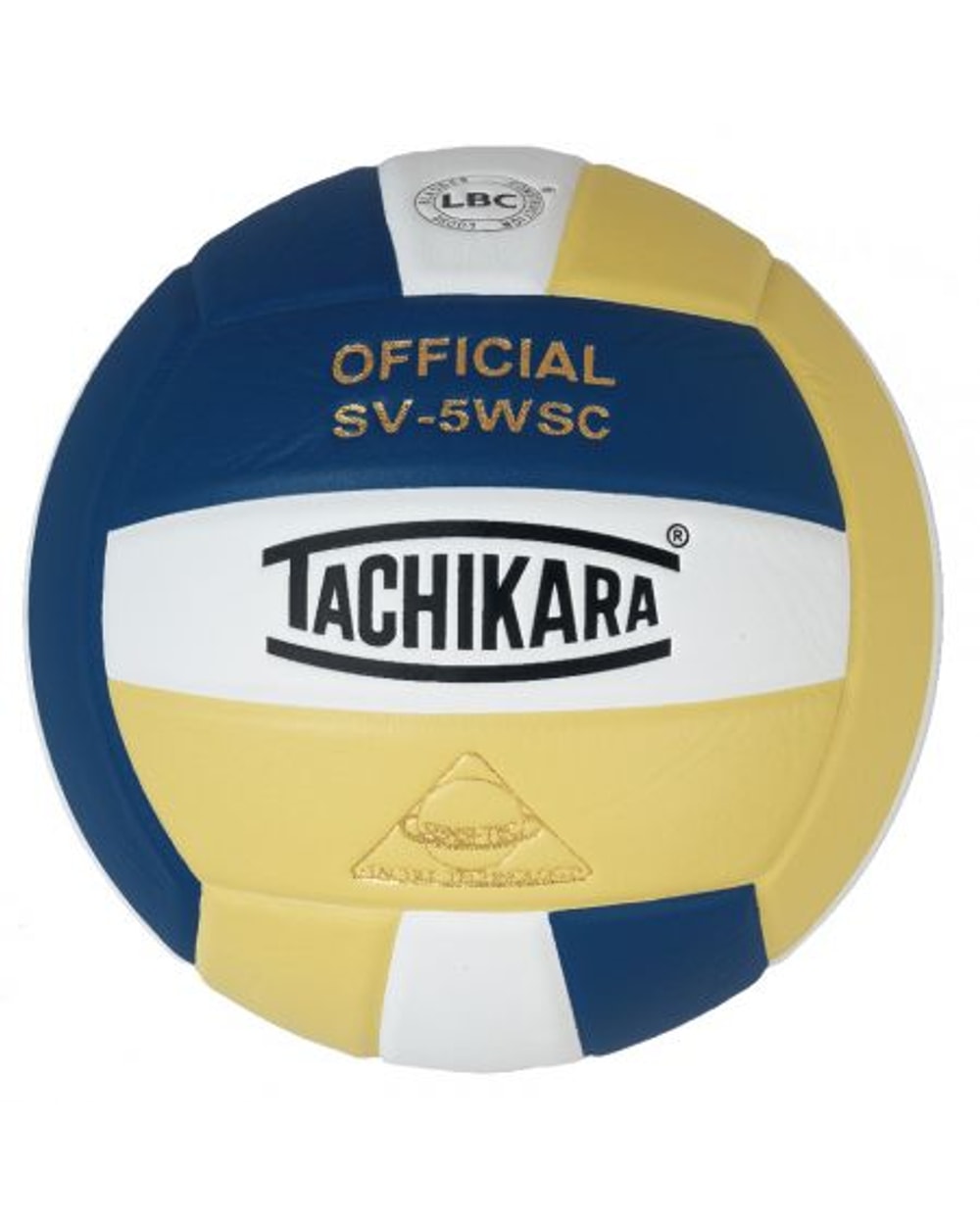 Tachikara SV-5WSC Official Volleyball
