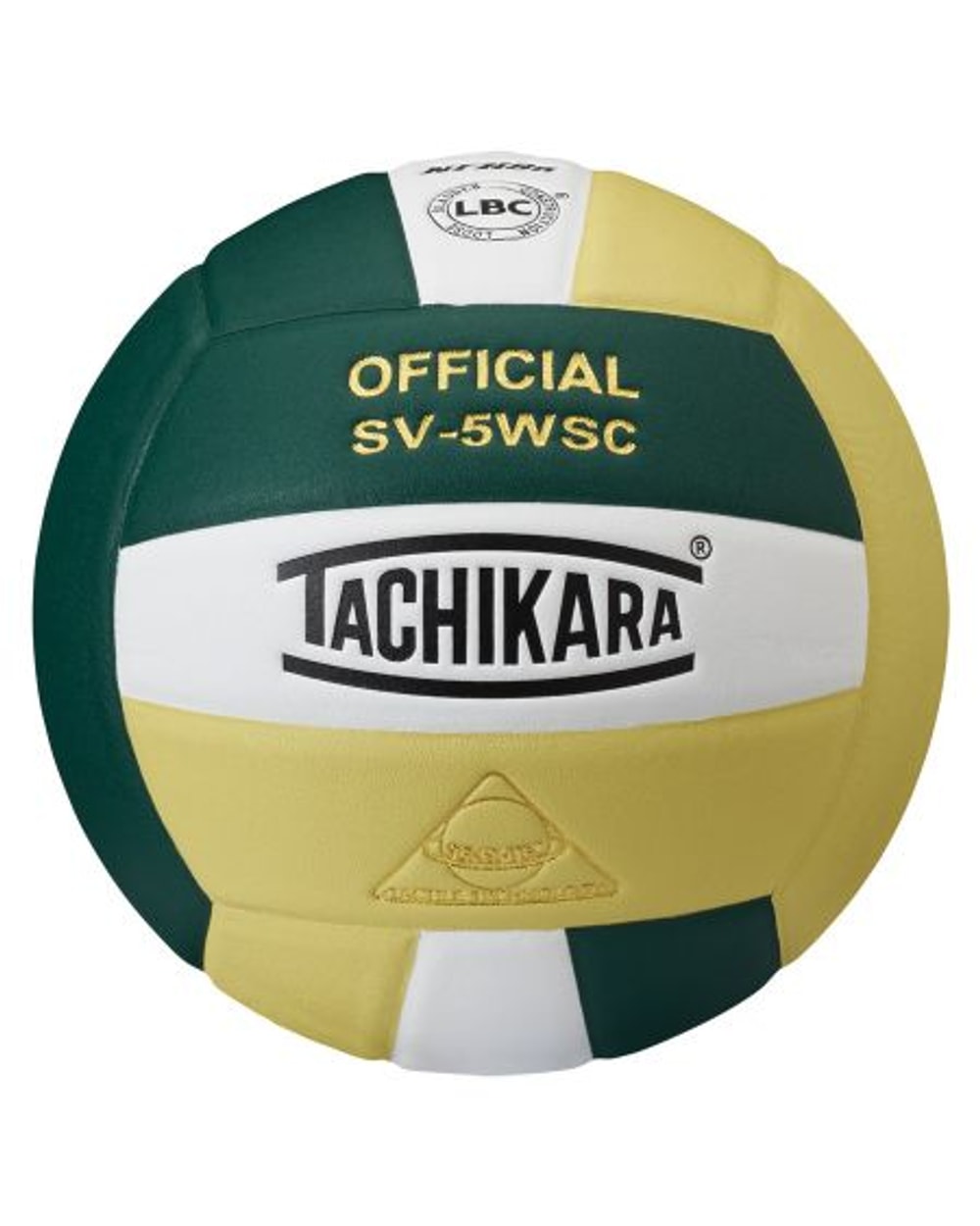 Tachikara SV-5WSC Official Volleyball