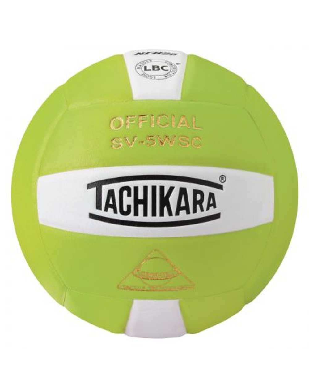 Tachikara SV-5WSC Official Volleyball
