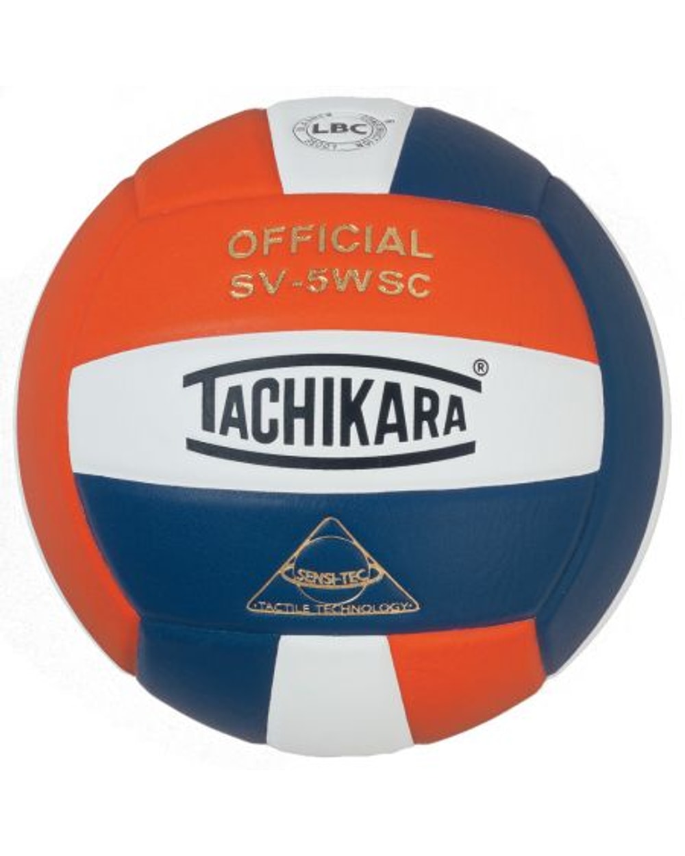 Tachikara SV-5WSC Official Volleyball