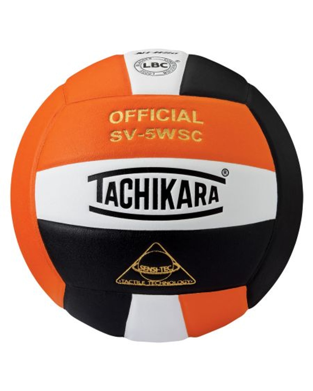 Tachikara SV-5WSC Official Volleyball