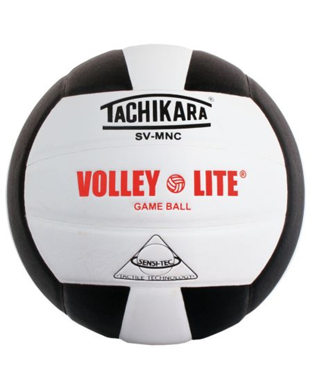 Tachikara SV-MNC Volley-Lite Volleyball