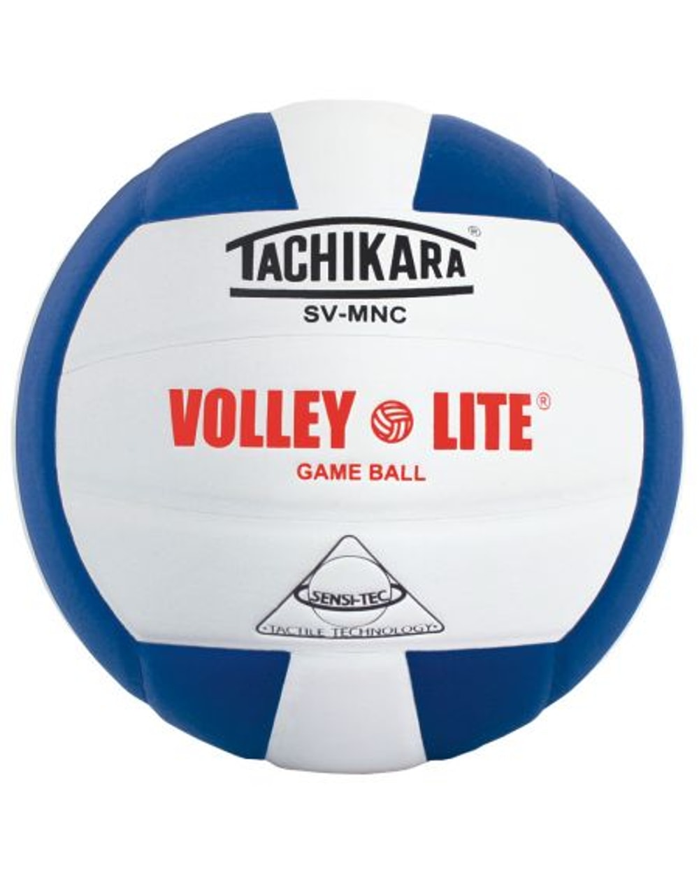Tachikara SV-MNC Volley-Lite Volleyball