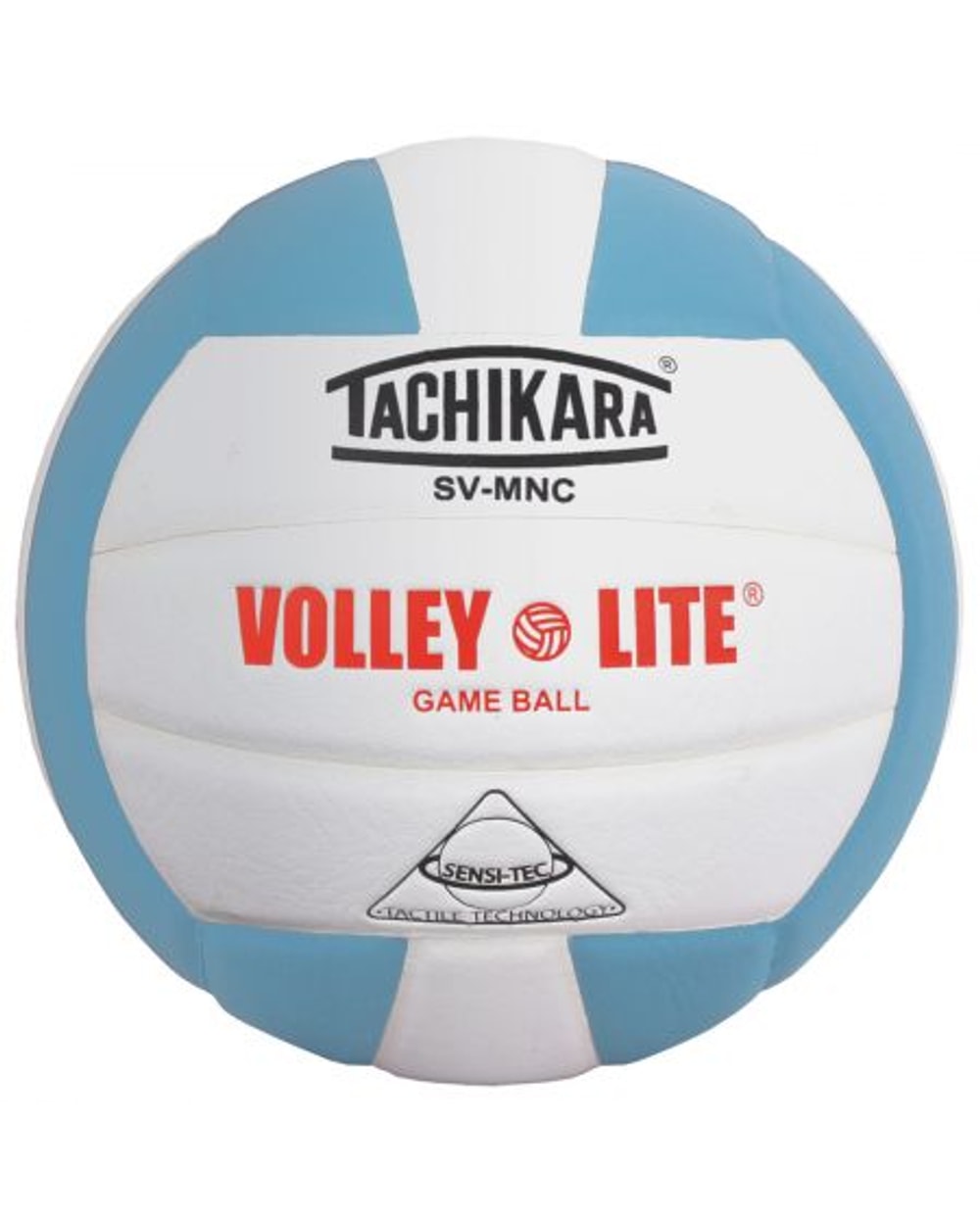 Tachikara SV-MNC Volley-Lite Volleyball