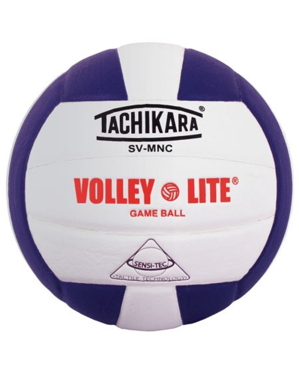 Tachikara SV-MNC Volley-Lite Volleyball