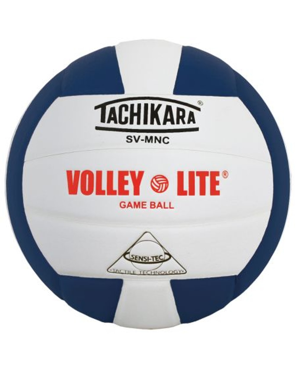 Tachikara SV-MNC Volley-Lite Volleyball