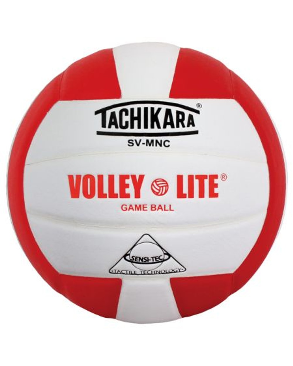 Tachikara SV-MNC Volley-Lite Volleyball