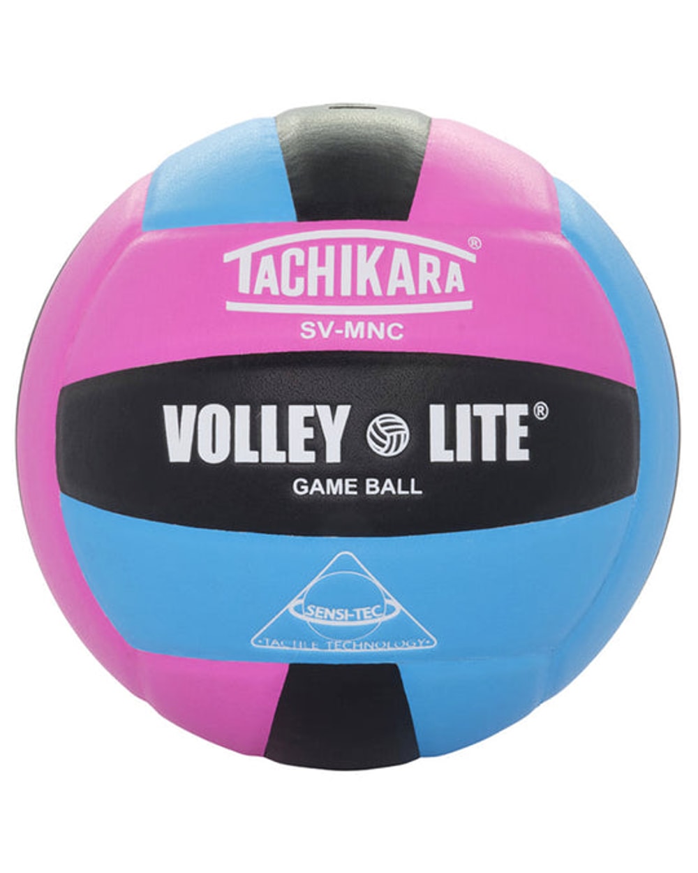 Tachikara SV-MNC Volley-Lite Volleyball