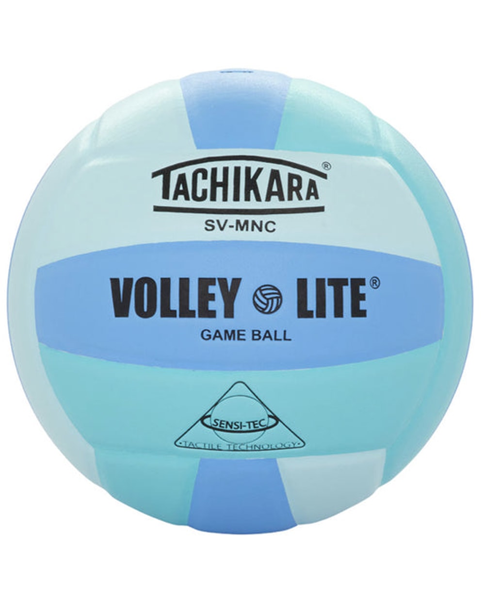 Tachikara SV-MNC Volley-Lite Volleyball