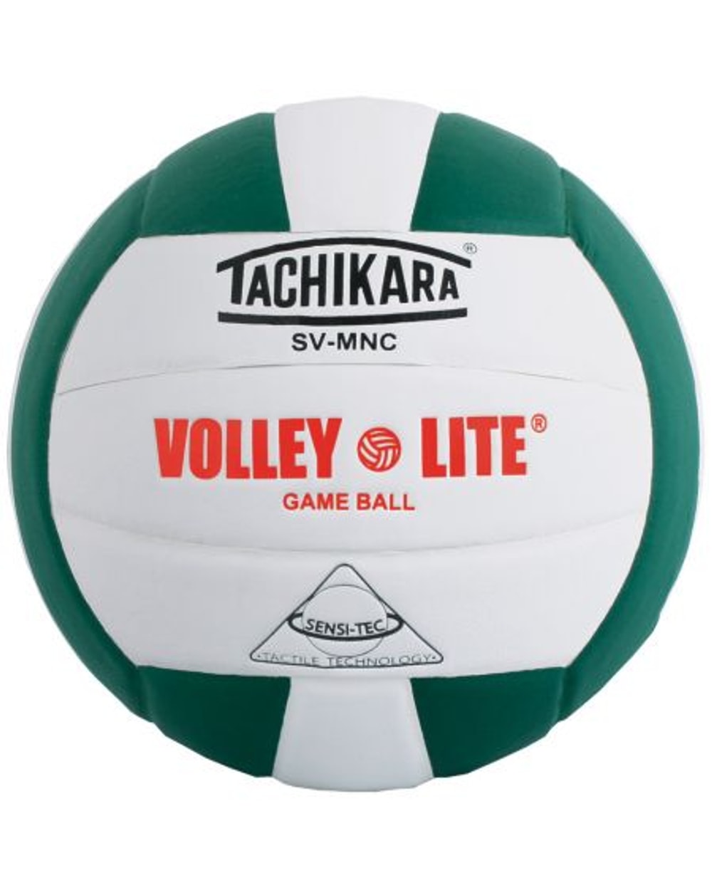 Tachikara SV-MNC Volley-Lite Volleyball