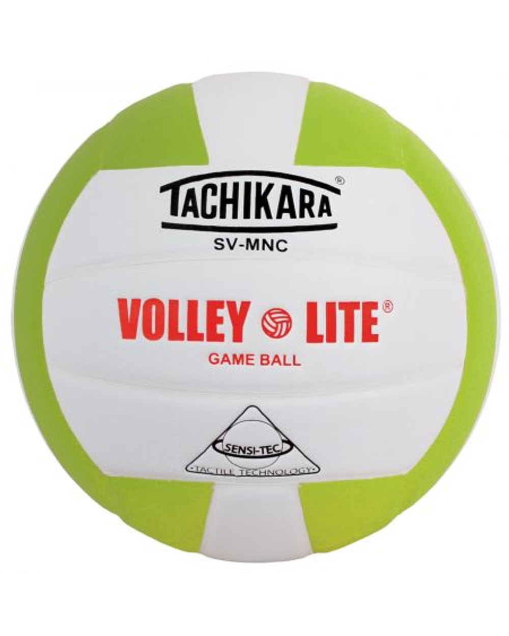 Tachikara SV-MNC Volley-Lite Volleyball