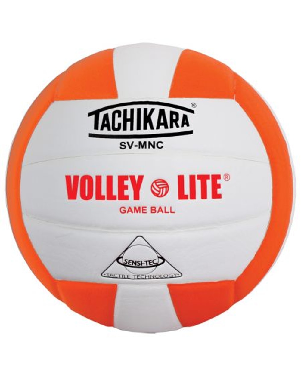 Tachikara SV-MNC Volley-Lite Volleyball