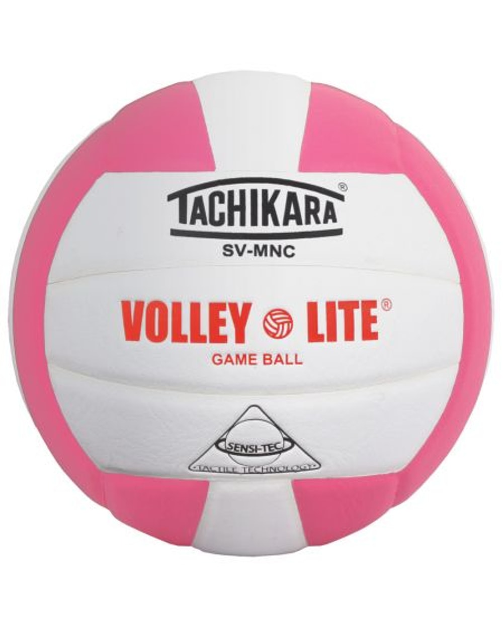Tachikara SV-MNC Volley-Lite Volleyball