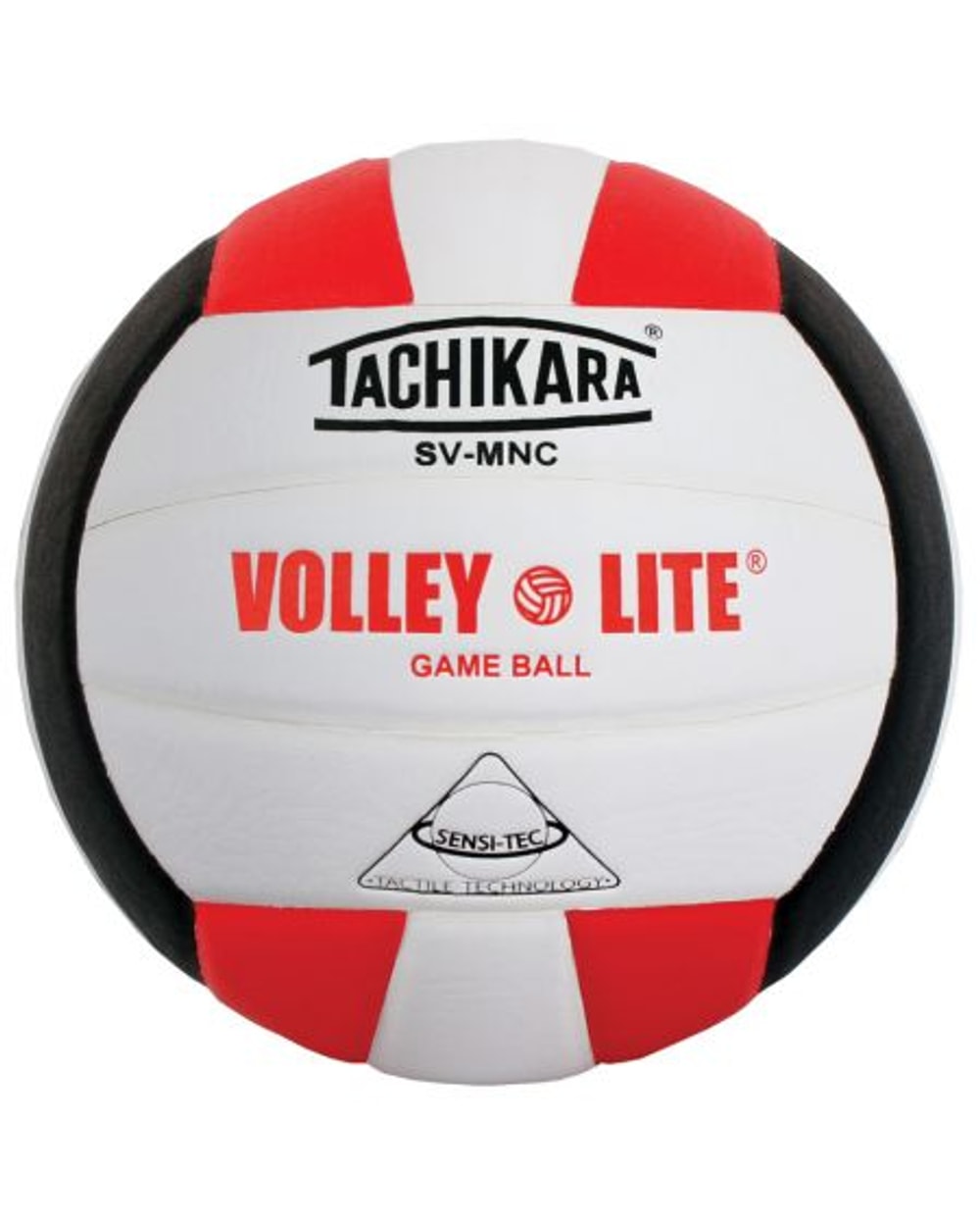 Tachikara SV-MNC Volley-Lite Volleyball
