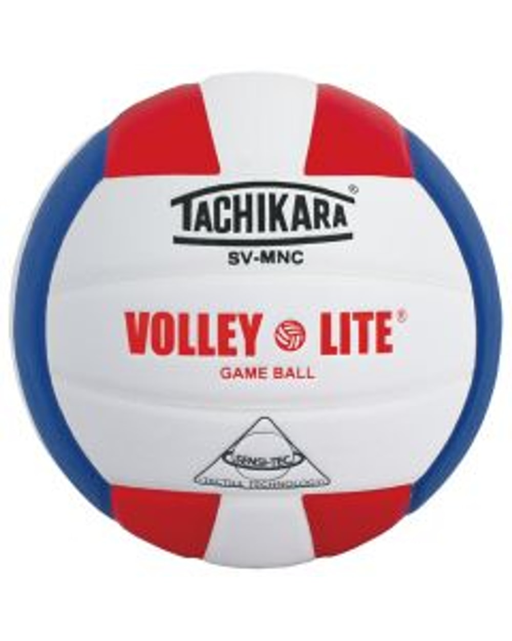 Tachikara SV-MNC Volley-Lite Volleyball