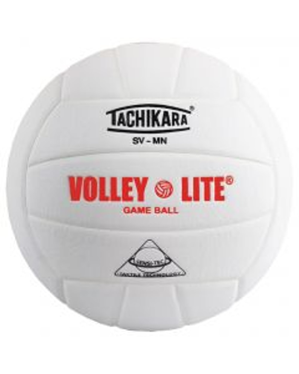 Tachikara SV-MNC Volley-Lite Volleyball