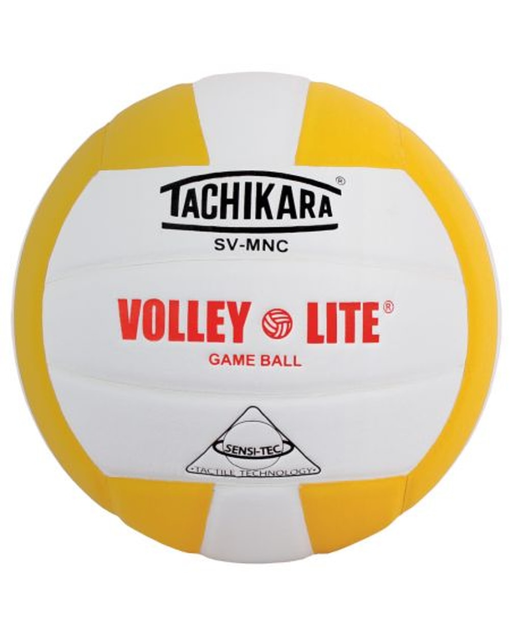 Tachikara SV-MNC Volley-Lite Volleyball