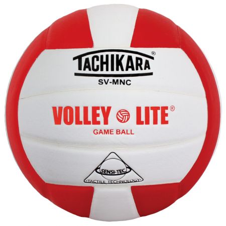 Tachikara SV-MNC Volley-Lite Volleyball
