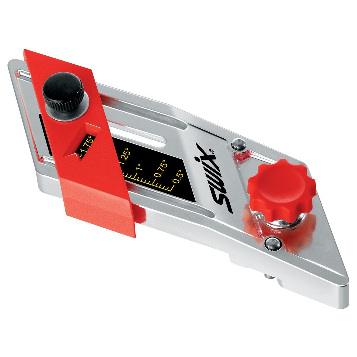 Swix Adjustable Base Edge File Guide 0.5-2°