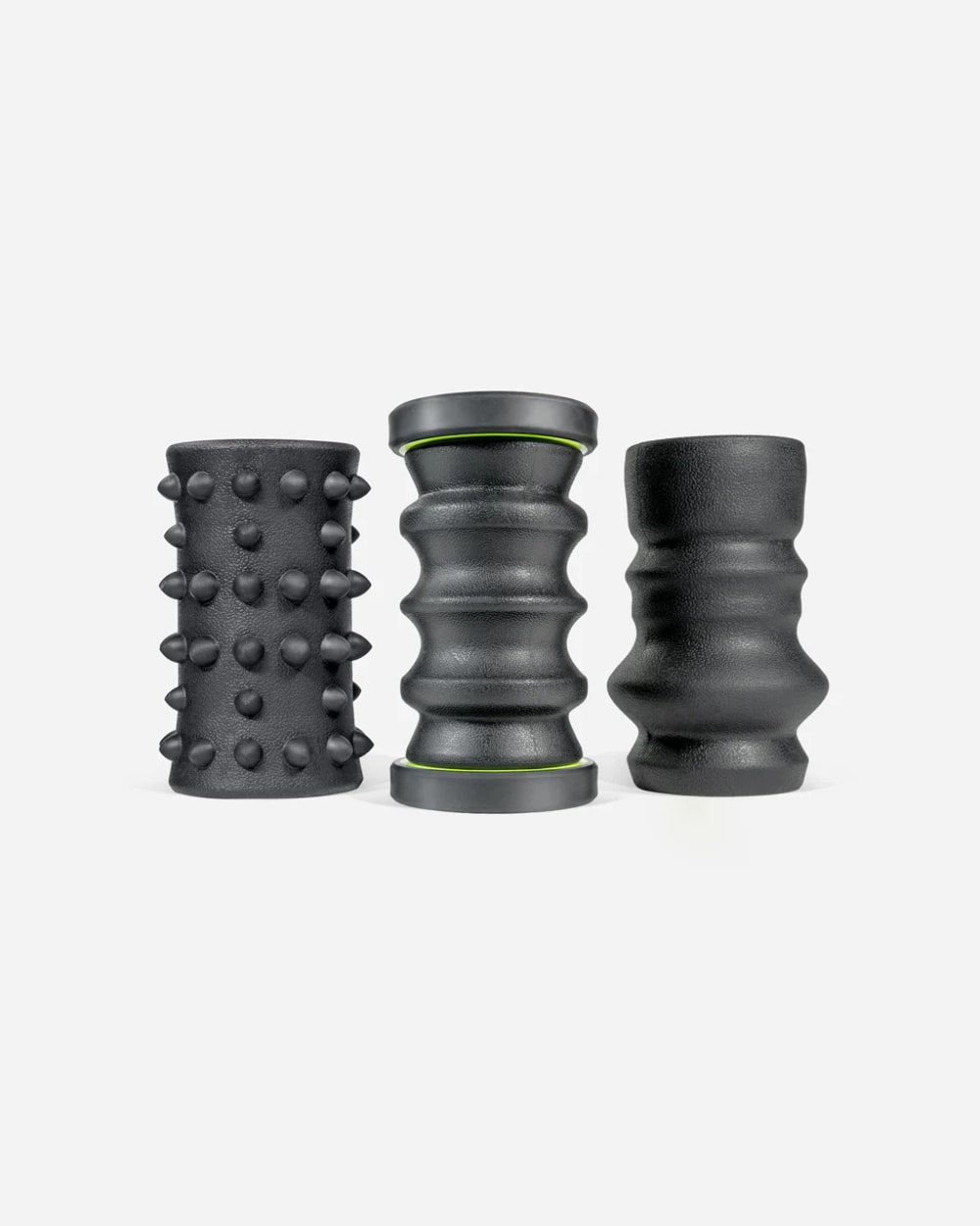Swap Foot Roller & Massager