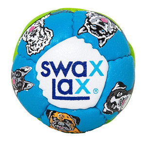 Swax Lax Practice Ball
