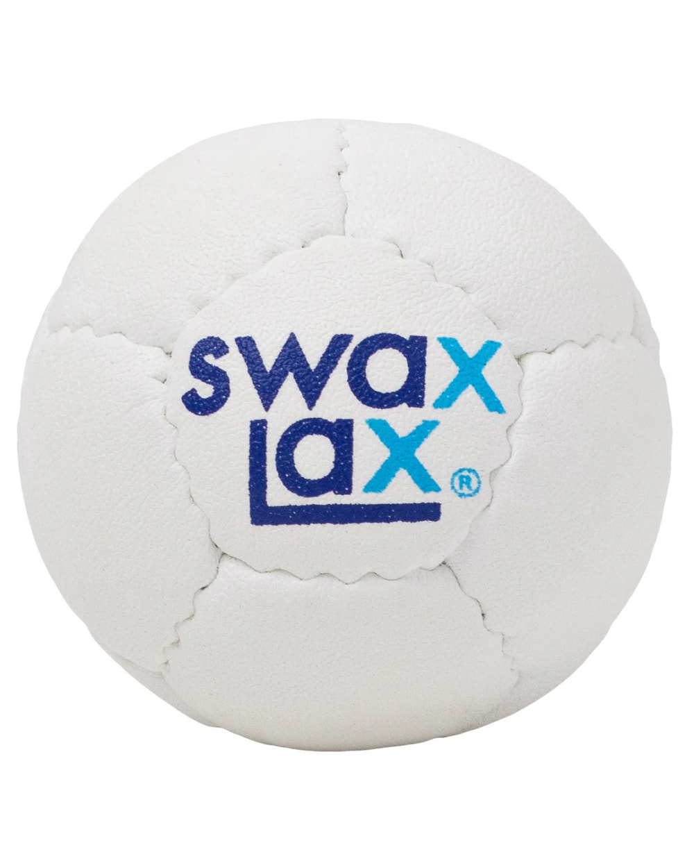 Swax Lax Practice Ball