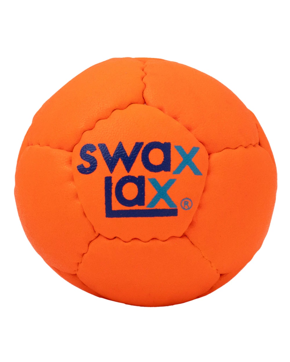 Swax Lax Practice Ball