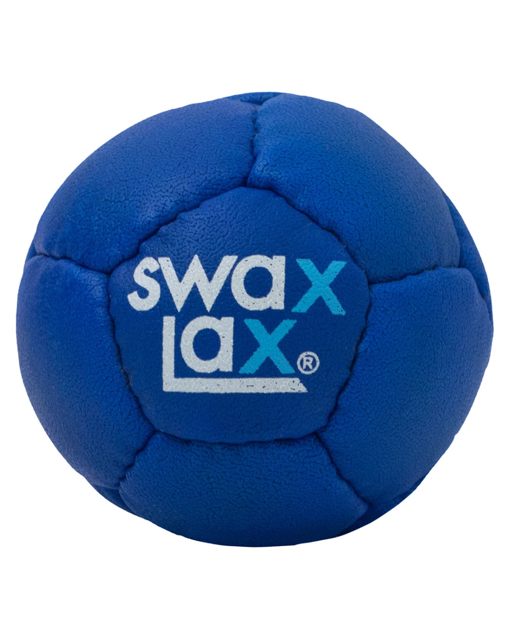 Swax Lax Practice Ball