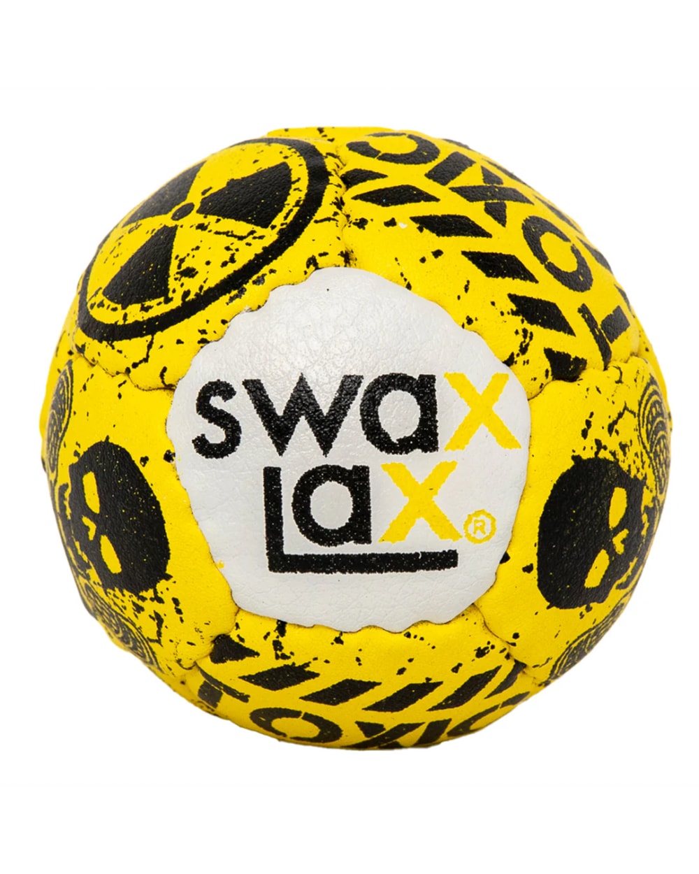 Swax Lax Practice Ball