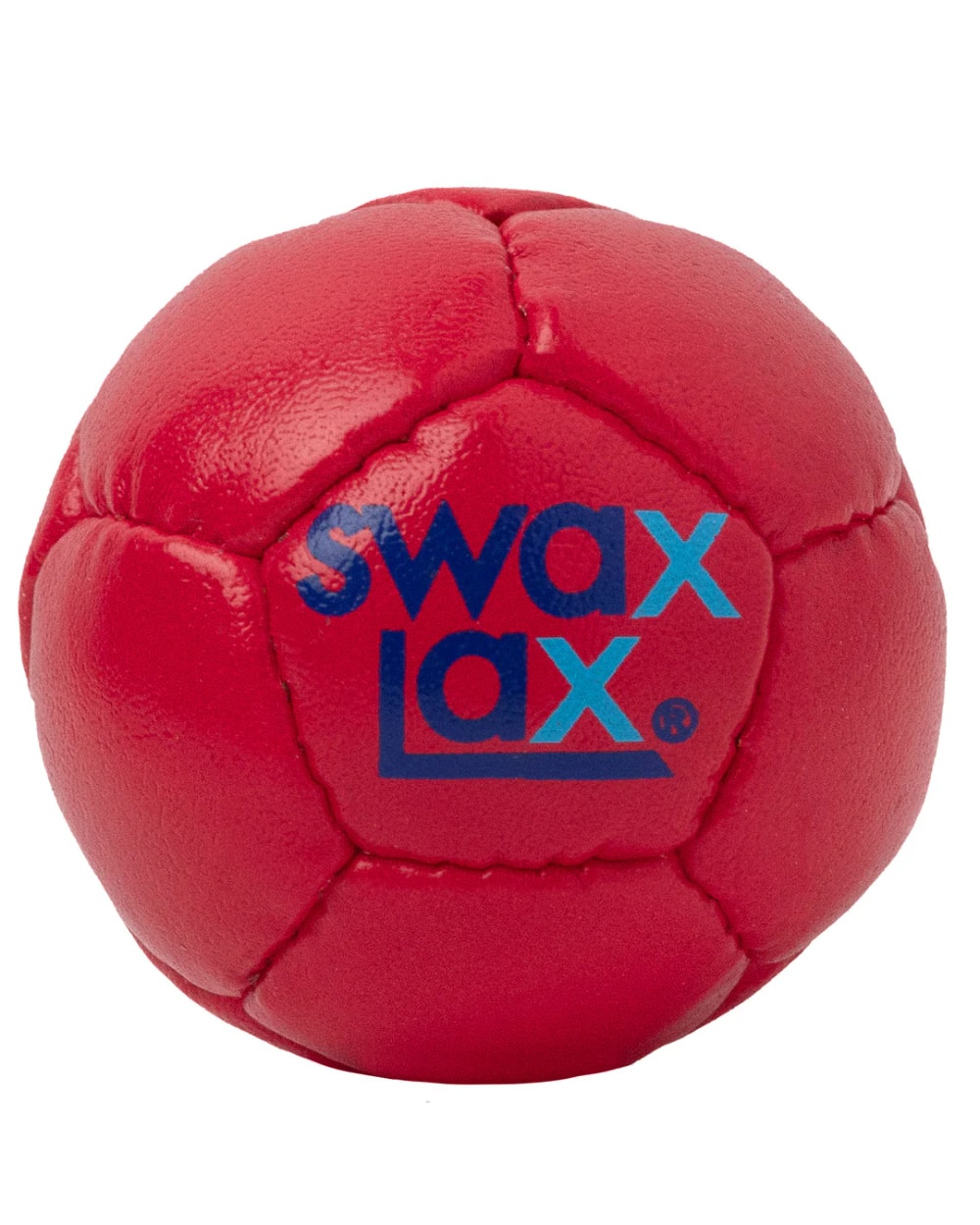Swax Lax Practice Ball