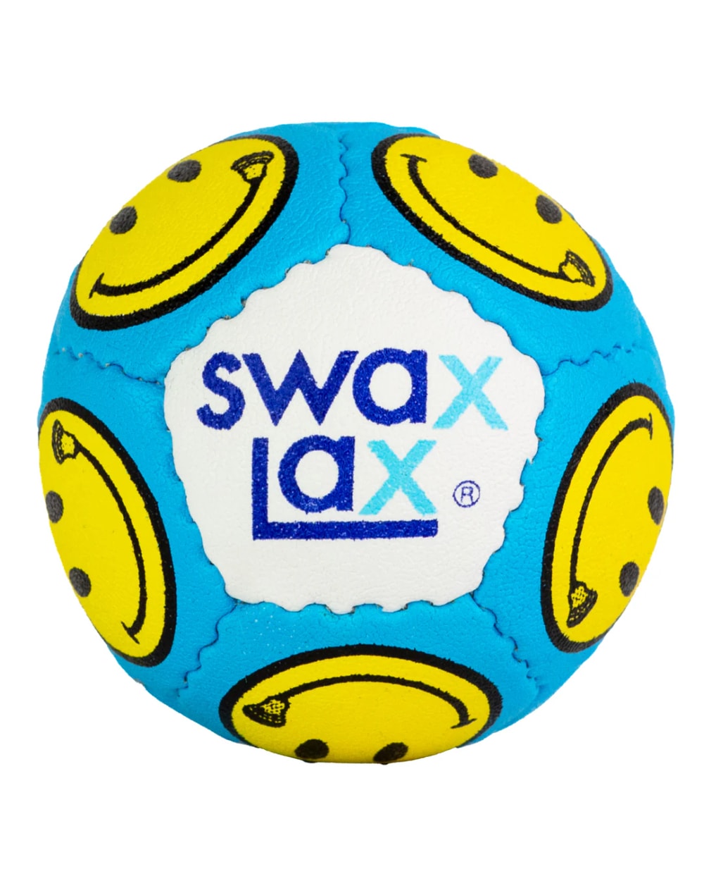 Swax Lax Practice Ball