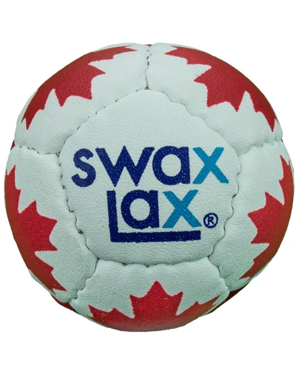 Swax Lax Practice Ball