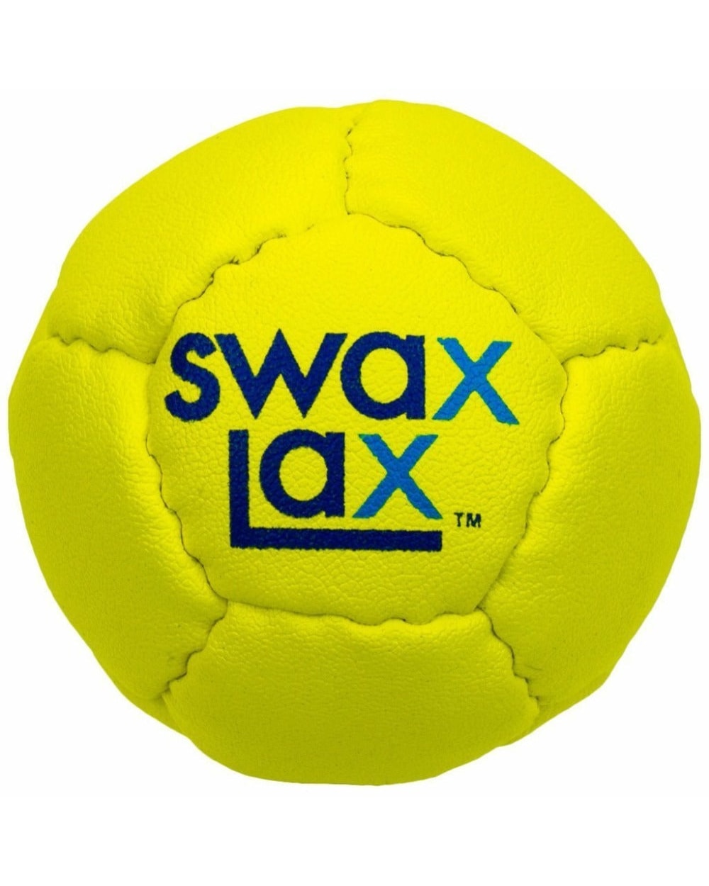 Swax Lax Practice Ball