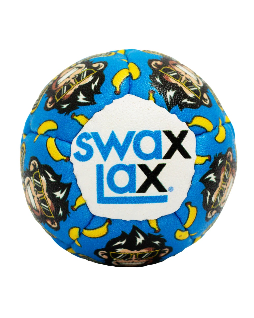 Swax Lax Practice Ball
