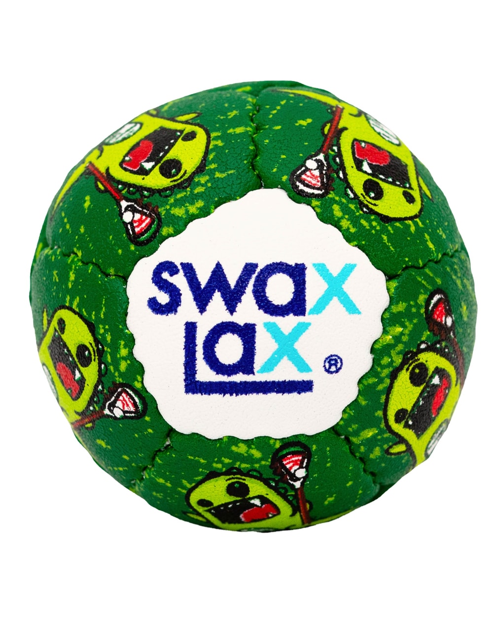 Swax Lax Practice Ball