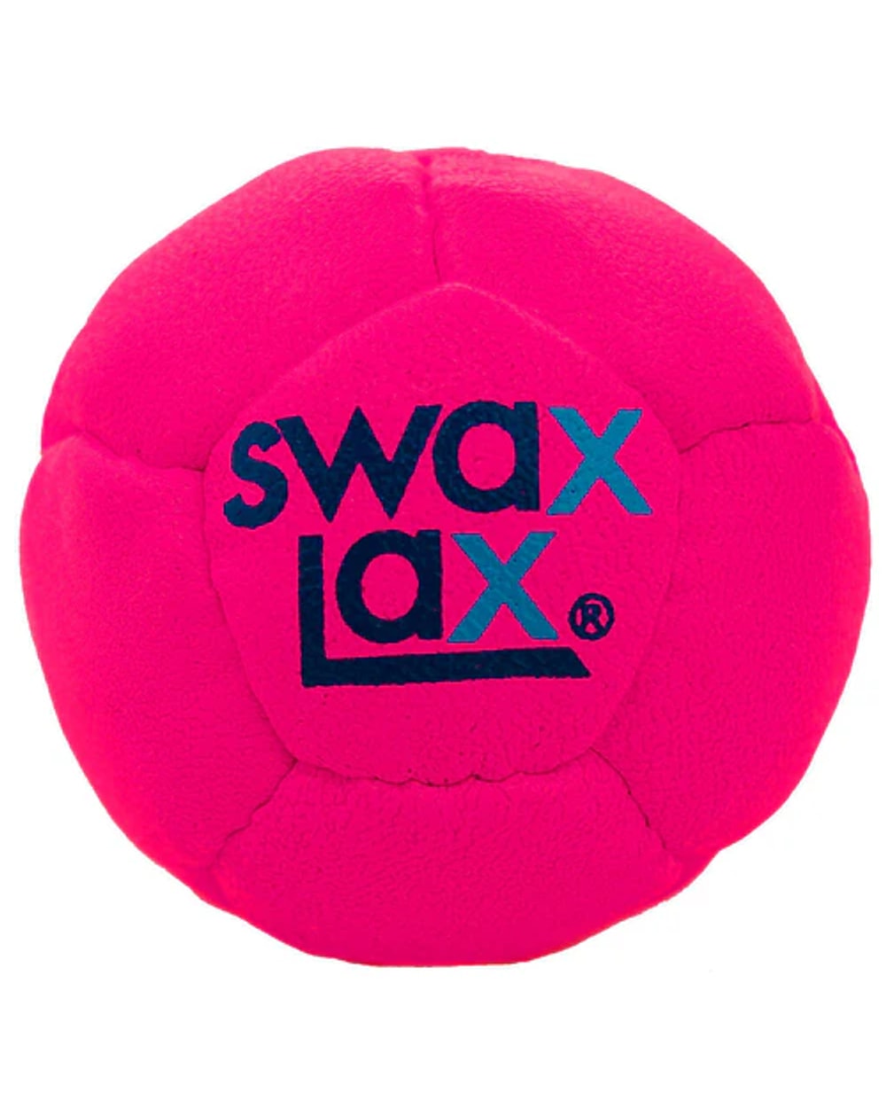 Swax Lax Practice Ball