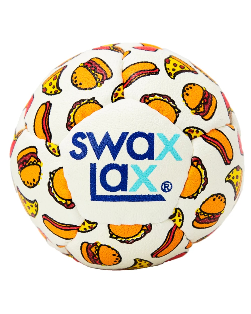 Swax Lax Practice Ball