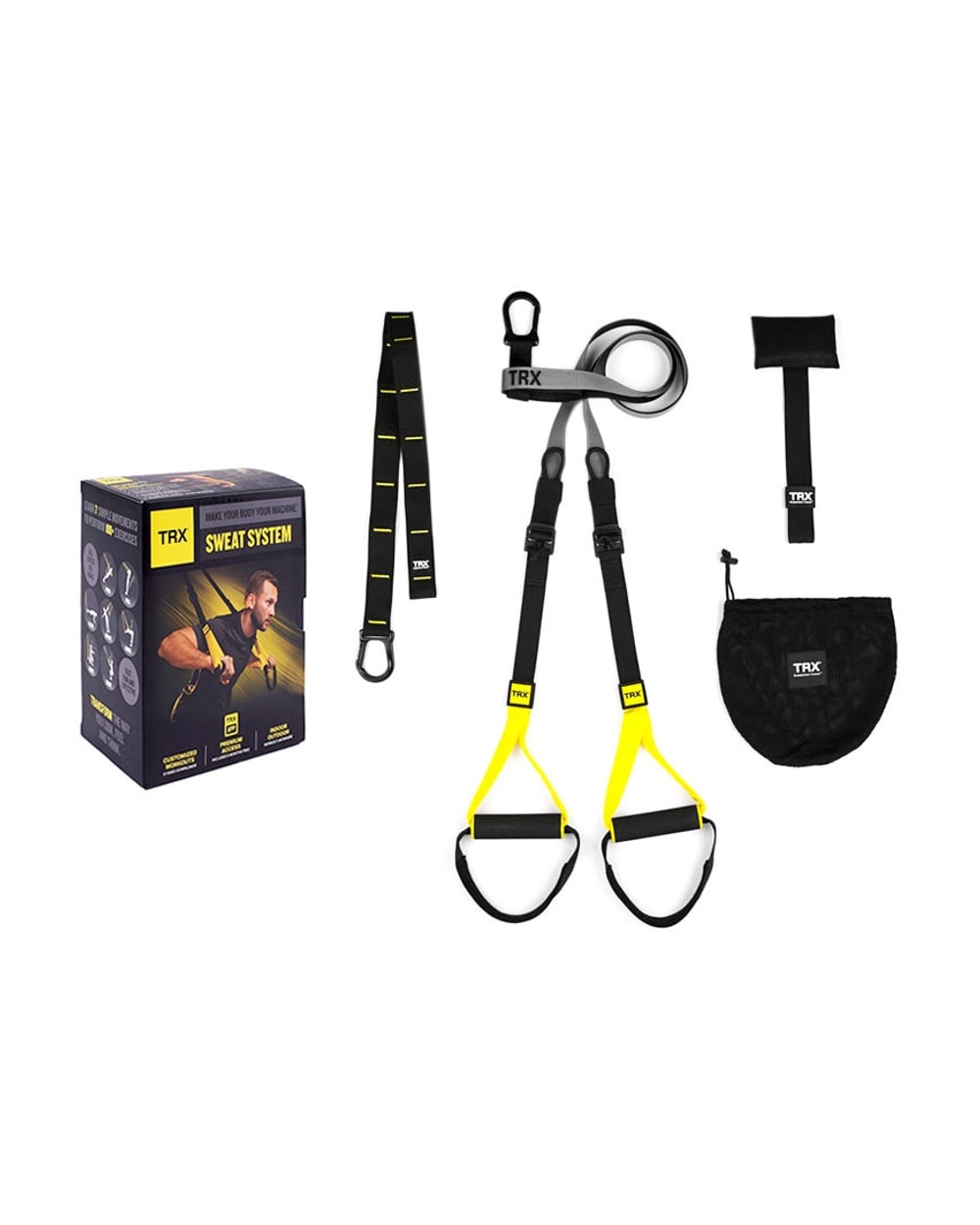 SWEAT SUSPENSION TRAINER
